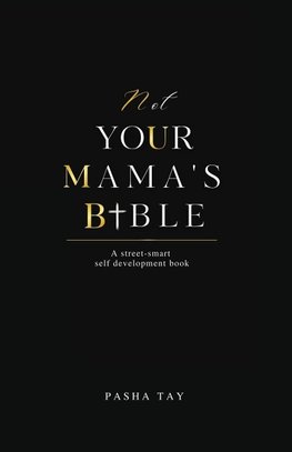 Not Your Mama's Bible (NUMB)