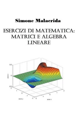 Esercizi di matematica