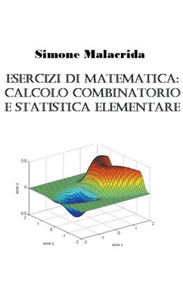 Esercizi di matematica