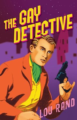 The Gay Detective