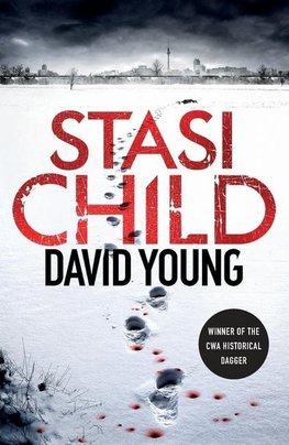 Stasi Child