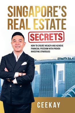 Singapore's Real Estate Secrets