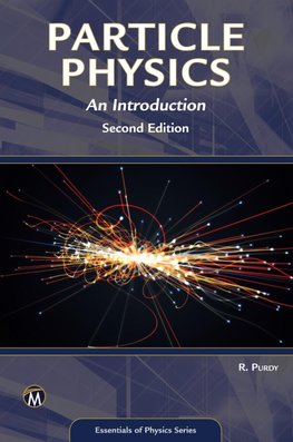 Particle Physics