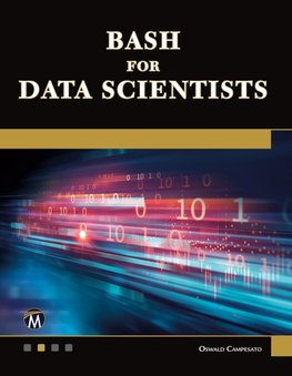 Bash for Data Scientists