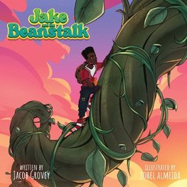 Jake and the Beanstalk