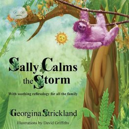 Sally Calms the Storm