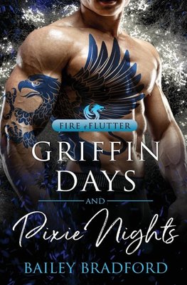 Griffin Days and Pixie Nights