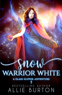 Snow Warrior White