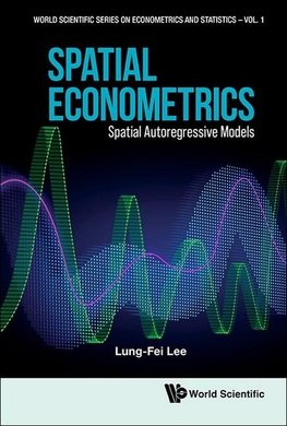 Spatial Econometrics