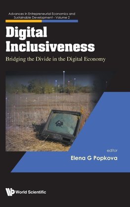 DIGITAL INCLUSIVENESS