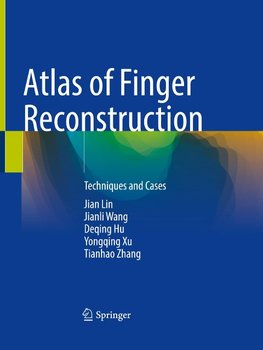 Atlas of Finger Reconstruction