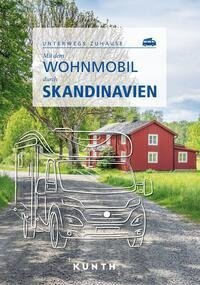 KUNTH Mit dem Wohnmobil durch Skandinavien