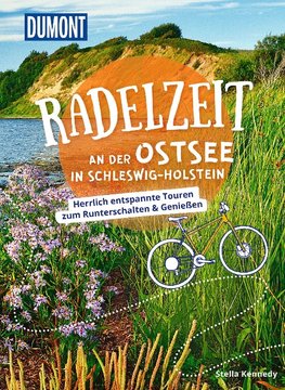 DuMont Radelzeit an der Ostsee in Schleswig-Holstein