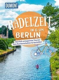 DuMont Radelzeit in und um Berlin