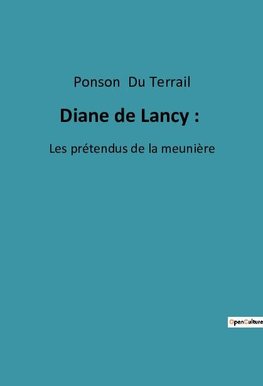 Diane de Lancy :