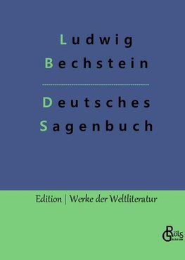 Deutsches Sagenbuch