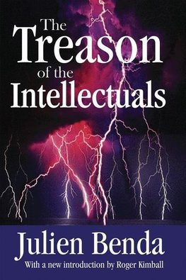 Benda, J: The Treason of the Intellectuals