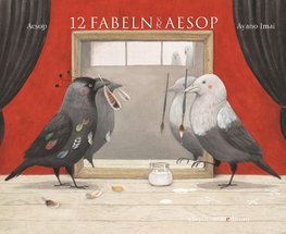 12 Fabeln von Aesop