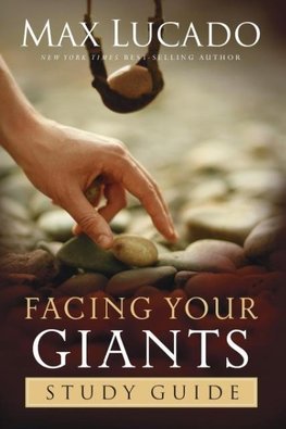 FACING YOUR GIANTS STUDY/E