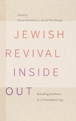 Jewish Revival Inside Out