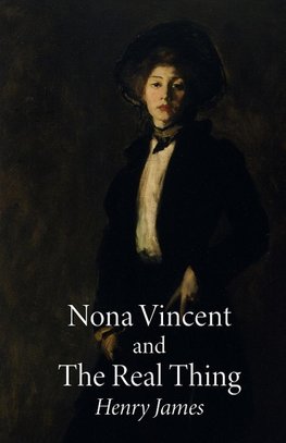 Nona Vincent and The Real Thing