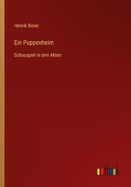 Ein Puppenheim