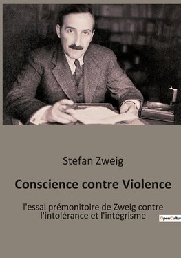 Conscience contre Violence