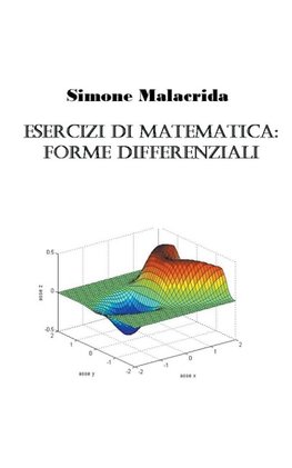 Esercizi di matematica