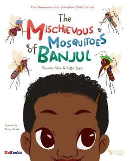 The Mischievous Mosquitoes of Banjul