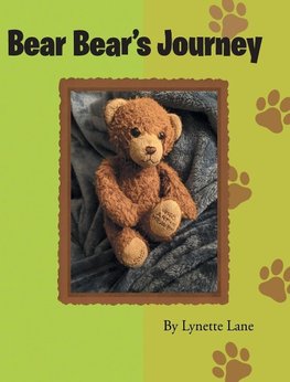 Bear Bear's Journey