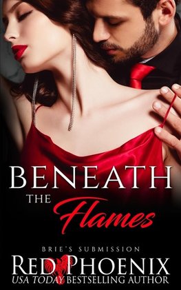 Beneath the Flames