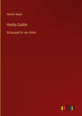 Hedda Gabler