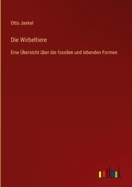 Die Wirbeltiere