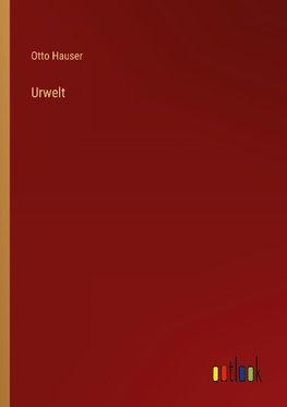 Urwelt