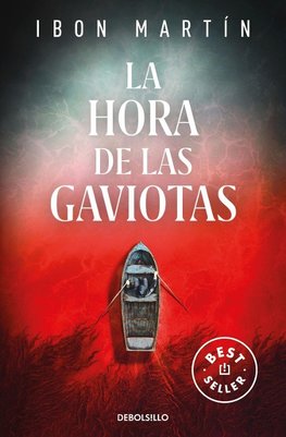 La hora de las gaviotas