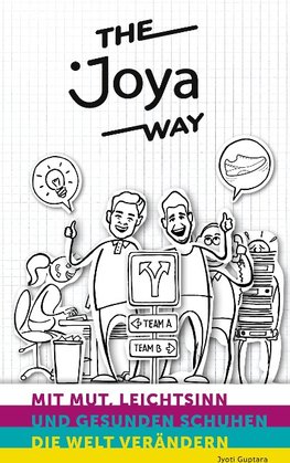 The Joya Way