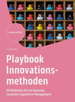 Playbook Innovationsmethoden