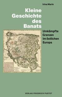 Kleine Geschichte des Banats