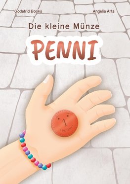 Die kleine Münze Penni