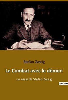 Le Combat avec le démon