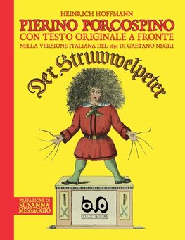 Pierino Porcospino - Der Struwwelpeter