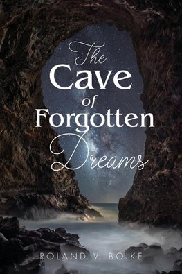 The Cave of Forgotten Dreams