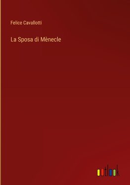 La Sposa di Mènecle