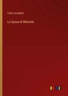 La Sposa di Mènecle