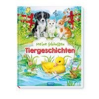 Trötsch Vorlesebuch Meine schönsten Tiergeschichten