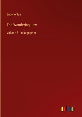 The Wandering Jew