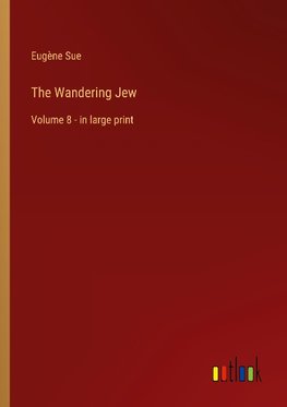 The Wandering Jew