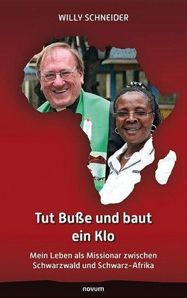 Tut Buße und baut ein Klo