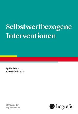 Selbstwertbezogene Interventionen