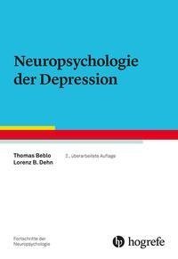 Neuropsychologie der Depression